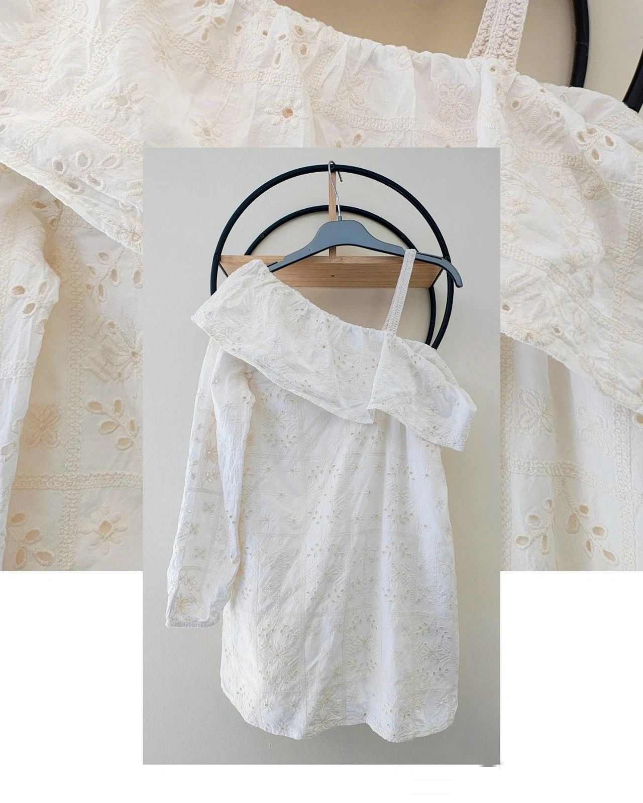13-14 ans robe Zara